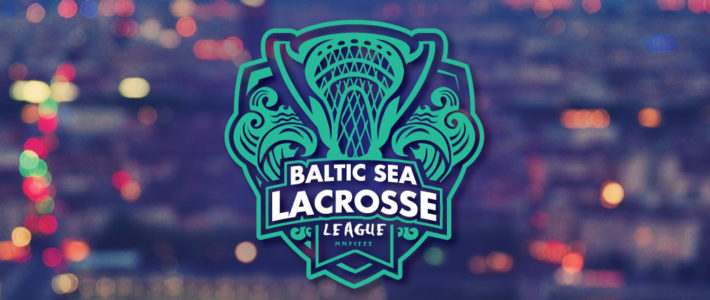 Baltic Sea Lacrosse League starttaa 11.-12.5 Latviasta